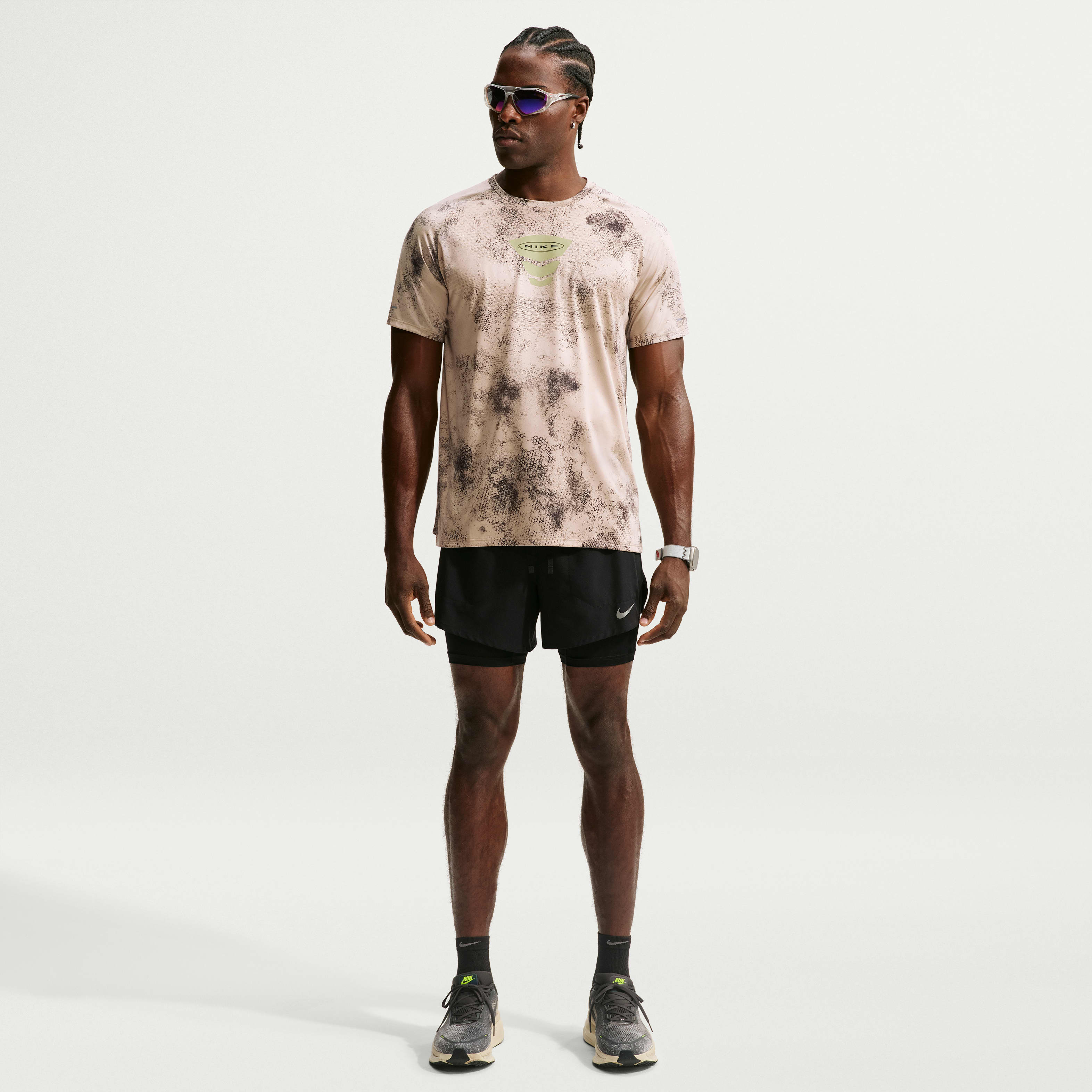 Nike AeroSwift Men's Dri-FIT ADV Running Singlet | The Summit